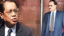 CBI Case की सुनवाई के दौरान CJI Ranjan Gogoi को आखिर क्यों आया गुस्सा । वनइंडिया हिंदी