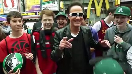 The Jersey Outlaw Premieres Season 3 on TV on Dec. 1, 2018 - DANGEROUSLY FUNNY