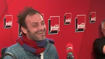 Philippe et Mathilde, le roi et la reine de Belgique, le retour - Le billet d'Alex Vizorek