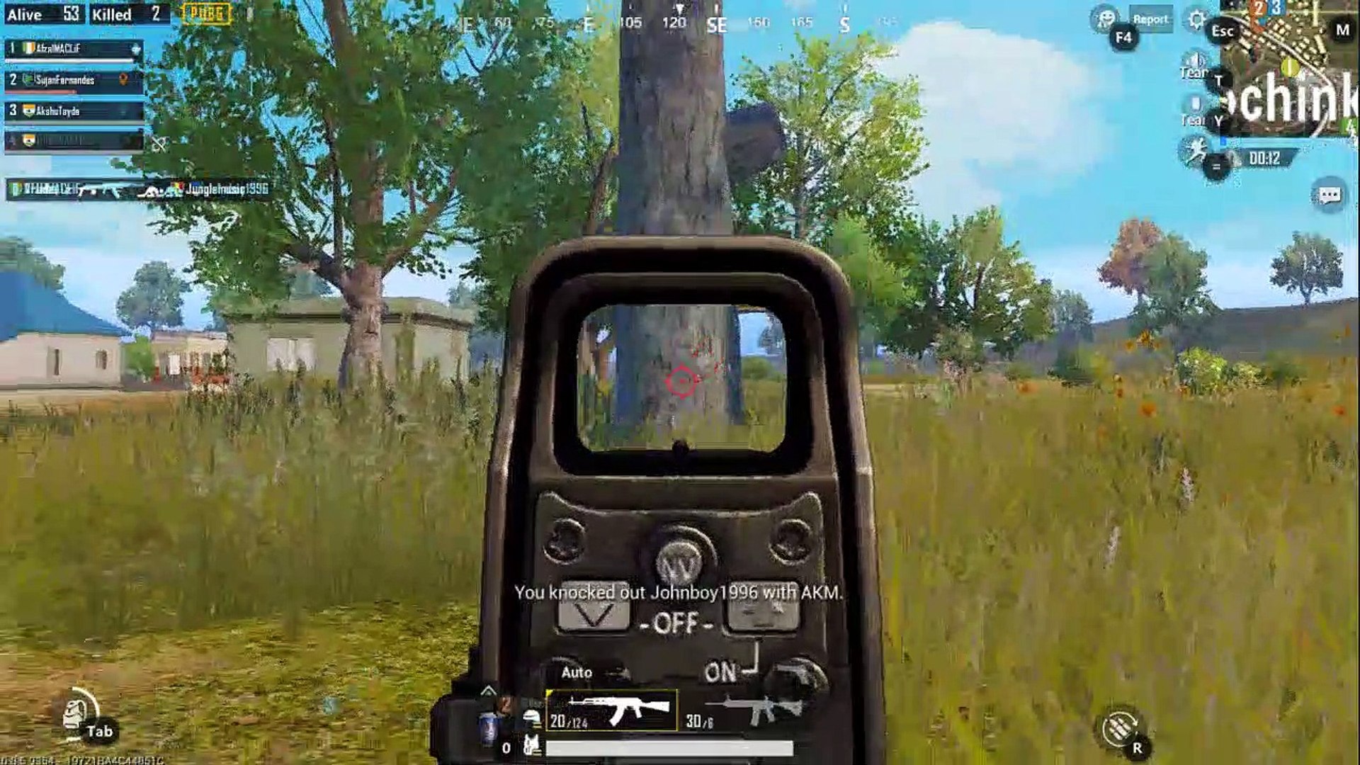 ⁣PUBG KILLS MOST SATISFYING MOMENTS | PUBG MOBILE