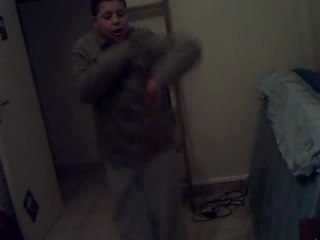 freestyle street hip hop