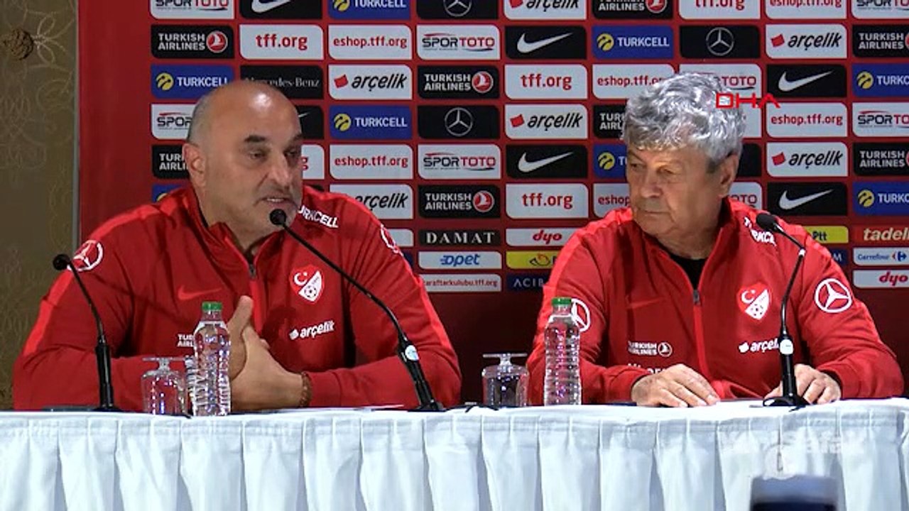 Lucescu'dan Hakan Balta gafı