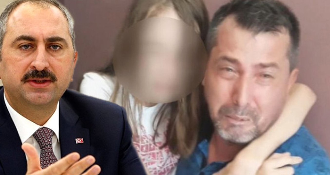 İcrayla Çocuk Almaya İlişkin Konuşan Bakan Gül: İcra Müdürülükleri Devreden Çıkartılacak