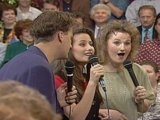 Bill & Gloria Gaither - No Not One