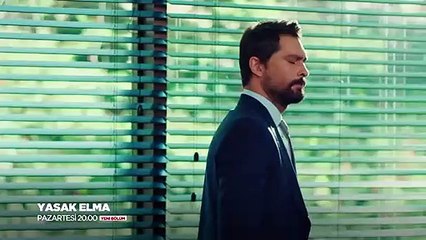 Yasak Elma 24. Bölüm Tanıtımı