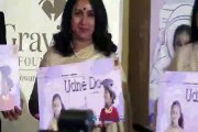 Short Film ‘Udne Do’ Trailer Launch | Lara Dutta, Zareen Khan, Manish Malhotra, Amruta Fadnavis