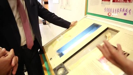 'Robotik Kodlama Eğitim Protokolü" İmzalandı