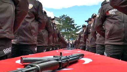 10 Bin Yeni Bekçi Alınacak | Bekçi Alımları