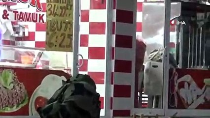 Gaziantep'te Patlamamış El Bombası Bulundu