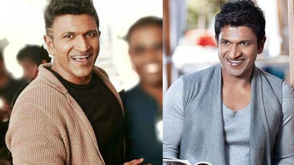 ತ್ರಿಭಾಷಾ ಸಿನಿಮಾದಲ್ಲಿ ನಟಿಸಲಿದ್ದಾರೆ ಪುನೀತ್ ರಾಜ್ ಕುಮಾರ್  | FILMIBEAT KANNADA