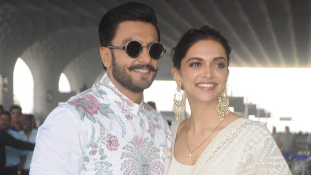 Deepveer, Virushka & other celeb couples nicknames that have become popular | Boldsky
