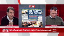 Medya Kritik - Fuat Uğur - Cem Küçük - 13 Kasım 2018