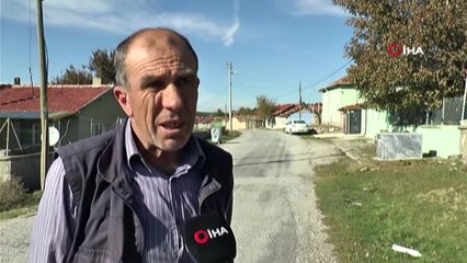 Bu Köy 7/24 Kamera İle İzleniyor