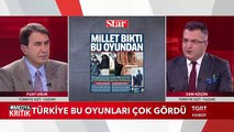 Medya Kritik - Fuat Uğur - Cem Küçük - 14 Kasım 2018