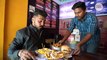 Uwiee's - DOUBLE Decker Chicken Burger - KFC Style Chicken - S2 Ep 5 - Mumbai Ke Chhupe Rustam