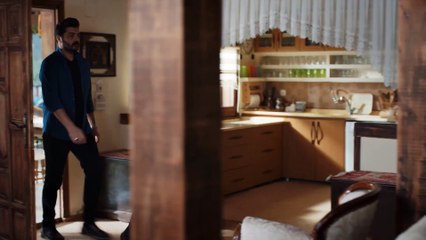 Senden ne mi istiyorum Rüstem? – Sen Anlat Karadeniz 30.Bölüm