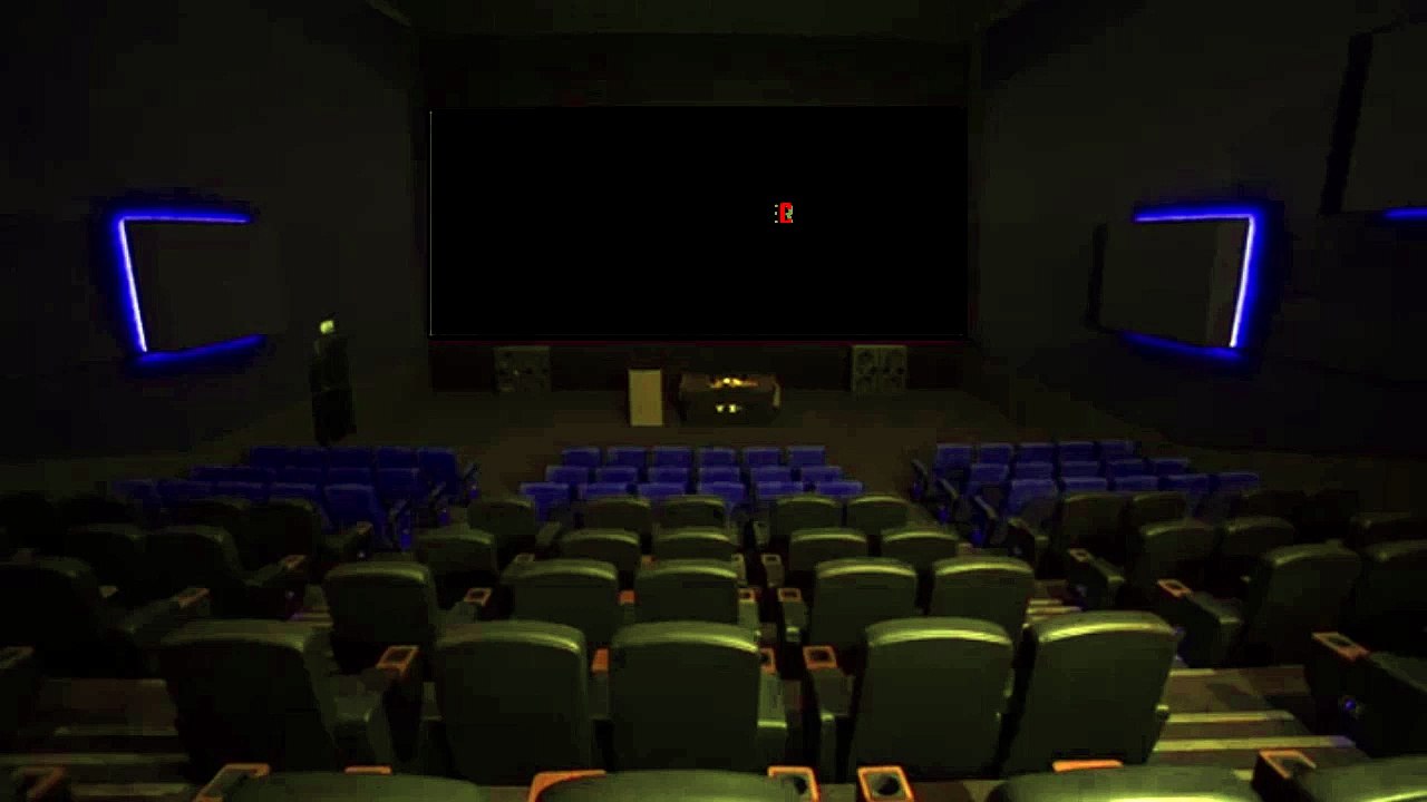BATTLEFIELD 5  - O FILME - ABERTURA - CINEMA GAMER