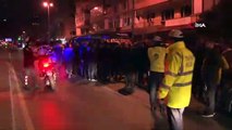 Beşiktaş'ta Silahlı Saldırı: İş Adamı Hayatını Kaybetti