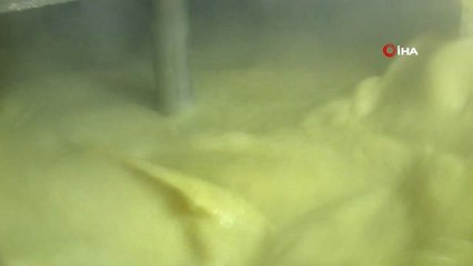 Metabolizmayı Koruyan Boza Vitamin Deposu Gibi