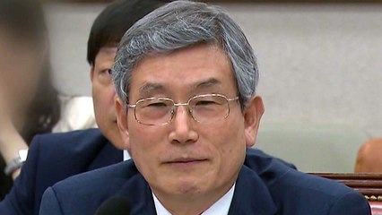 고영한, 23일 소환...양승태 前 대법원장만 남았다 / YTN