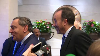 Manuel Marchena renuncia a ser presidente del CGPJ