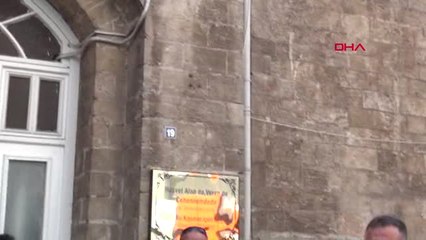 Mersin Büyükşehir Belediye Başkanı Kocamaz'ın Arşiv Görüntüleri-2