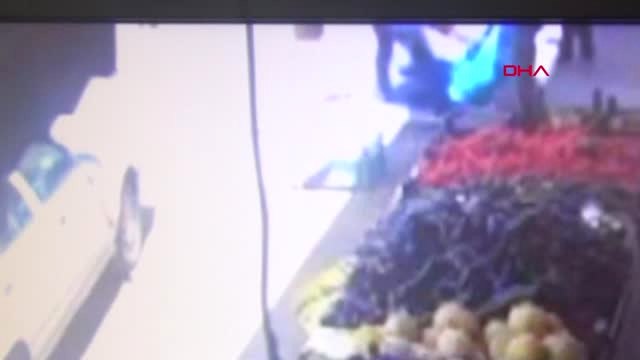 Gaziantep Oğlunu Kaybeden Acılı Babadan 'Maganda Bulunsun' Çağrısı