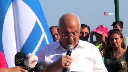 MHP’li Başkan Kocamaz partisinden istifa etti