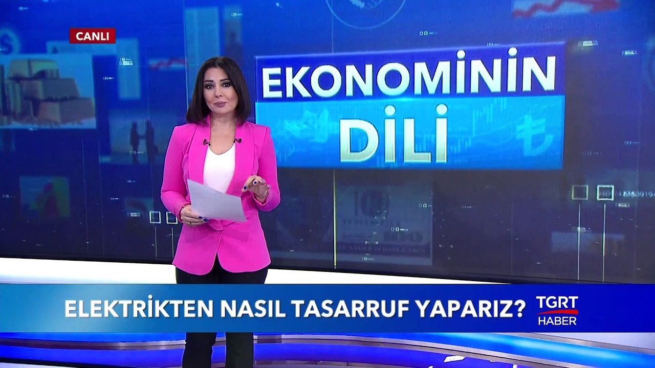 Elektrik Tasarrufu Nasıl Yapılır? | Elektrikten Tasarruf Yöntemleri