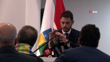 Dışişleri Bakanı Mevlüt Çavuşoğlundan ''İnsani Dış Politika'' Mesajı