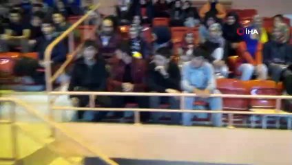 En Yetenekli Öğrenciler Eğitilmek İçin Seçildi