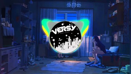 Pokki DJ - Close Your Eyes (VMS Style)