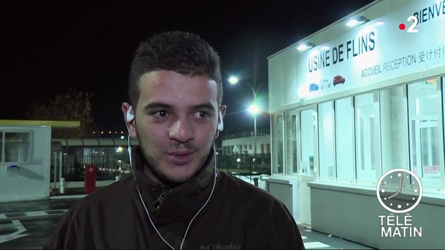 Yvelines : à l'usine Renault de Flins, l'arrestation de Carlos Ghosn divise