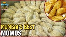 Yummy Momos - Mumbai's BEST Momos - Street Food - S2 Ep 6 - Mumbai Ke Chhupe Rustam