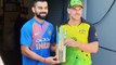 India vs Australia 2018-19 : BCCi Announces 12-Man Squad For 1st T20I With Australia | Oneindia