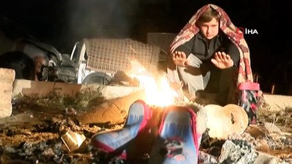 Sosyal Medyada Paylaşılınca Seferber Oldular: “İnsanlık ölmemiş” Dedirten Olay