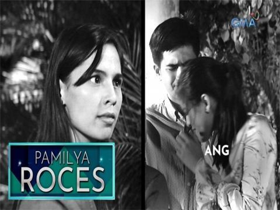 Pamilya Roces: War of the Roceses | Teaser Ep. 32