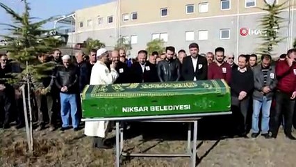 Genç Psikolok Merve Önel'in Ölümü Gözyaşlarına Boğdu