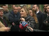 Ora News - Unaza e Madhe, Kryemadhi: Projekti vjedh paratë e shqiptarëve, nuk do ta tolerojmë