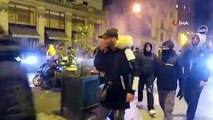 Fransa Ayakta: Eylemler Devam Ediyor