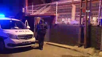 Cani Anneden Kan Donduran Sözler: "Canım İstedi Öldürdüm"