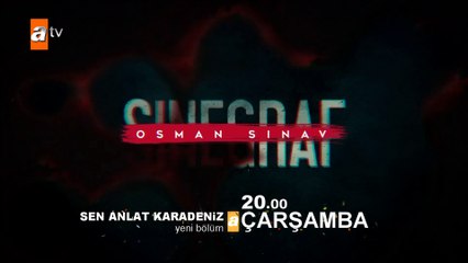 Sen Anlat Karadeniz - 31.Bölüm 2.Fragman