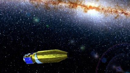 [Documentary] Horizon 2018 How to Build a Time Machine