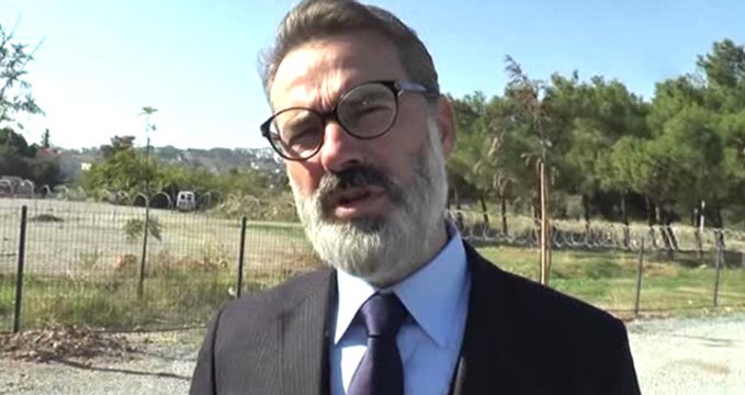 Selçuk Kabadayı, Murat Başoğlu'na Açtığı 1 Milyon Liralık Tazminat Davasını Kaybetti