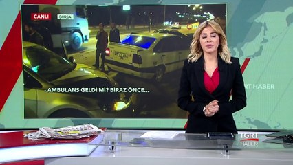 Hurdaya Dönen Araçlardan Sağ Çıktılar!