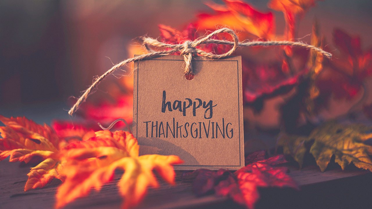 10 Thanksgiving Fun Facts You Never Knew