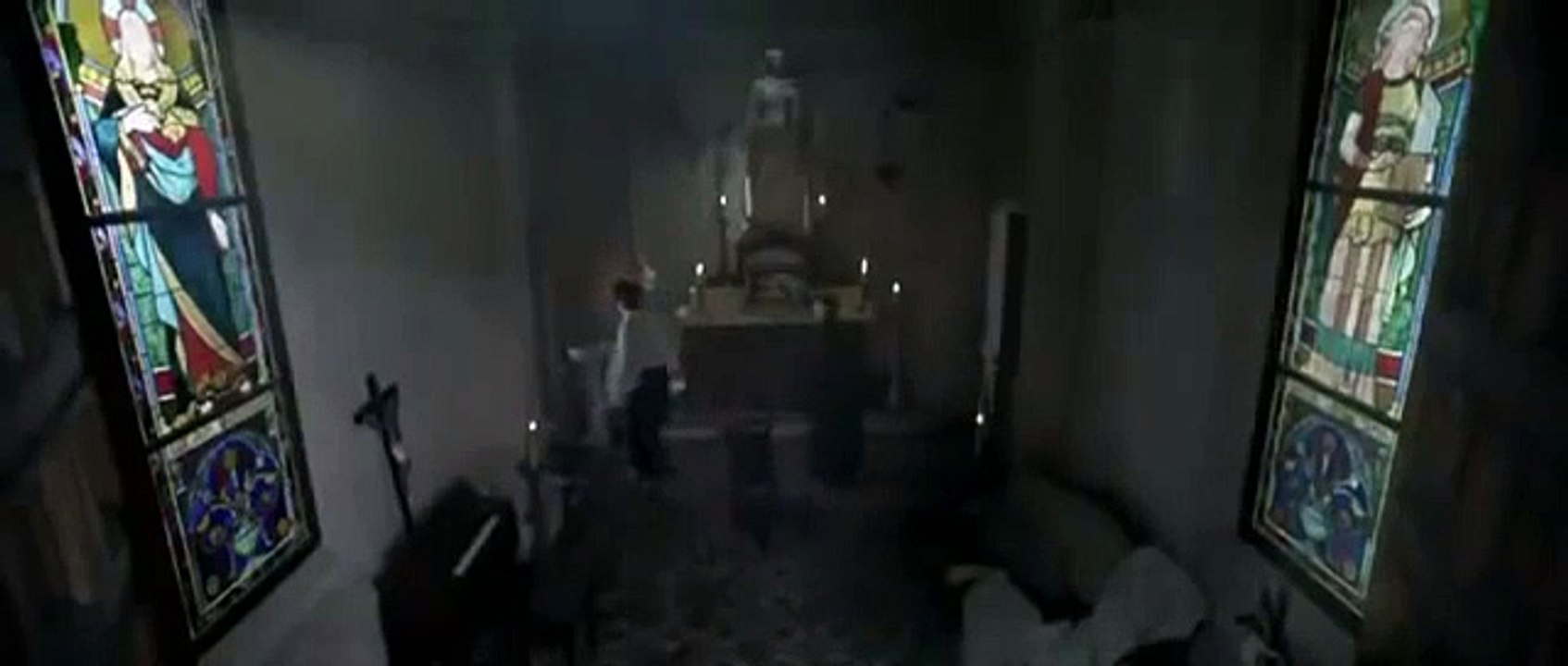 Resurrección Película Completa en español latino parte 2