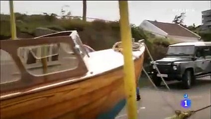 La mujer en la playa Película completa en español