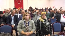 MHP'li Başkan Kocamaz, Partisinden İstifa Etti 