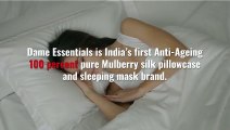 Eye Mask for Sleeping Benefits